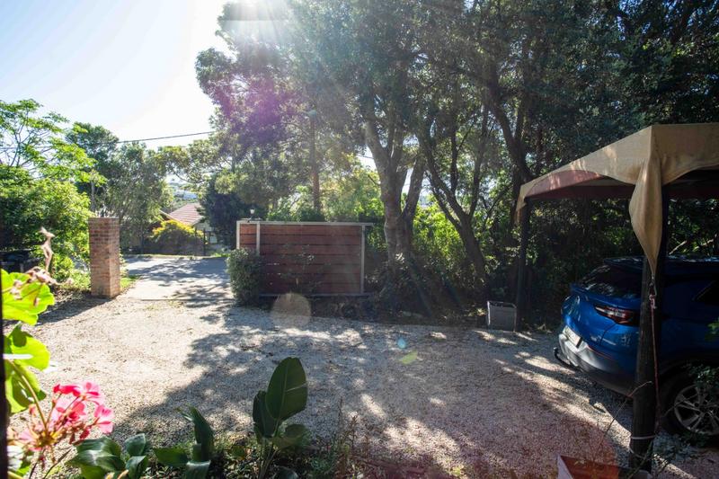 To Let 1 Bedroom Property for Rent in Upper Robberg Western Cape